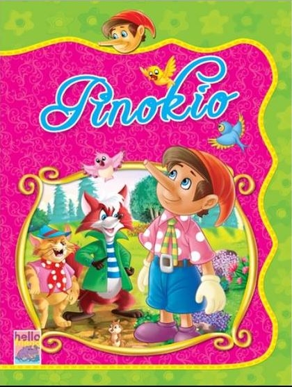 Pinokio
