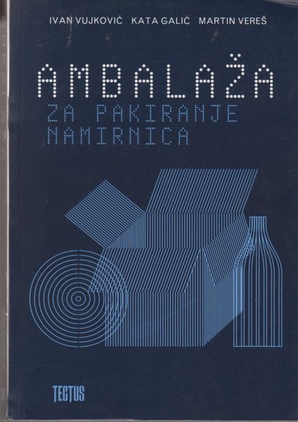 Ambalaža za pakiranje namirnica