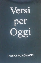 Stihovi za danas = Versi per Oggi