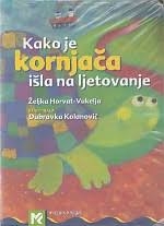 Kako je kornjača išla na ljetovanje