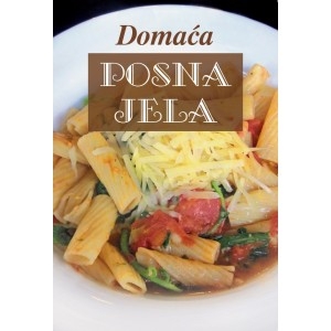 Domaća posna jela 
