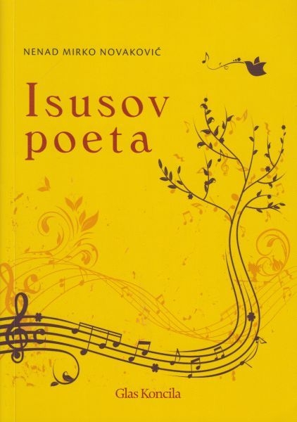Isusov poeta