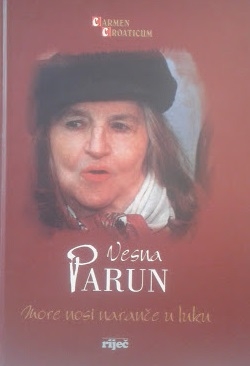 More nosi naranče u luku 