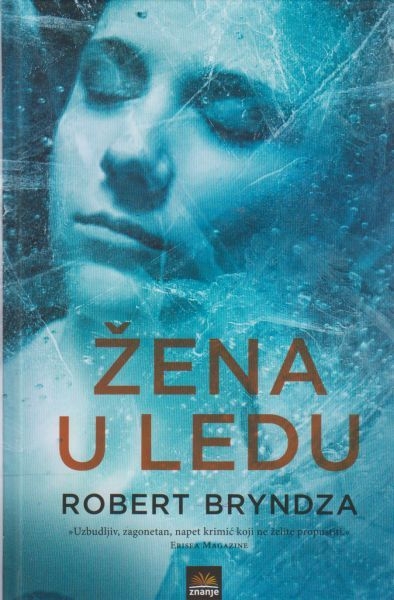 Žena u ledu 