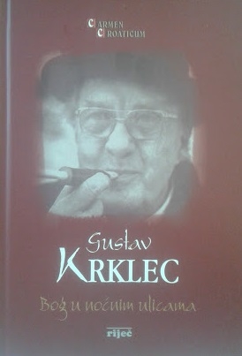 Bog u noćnim ulicama