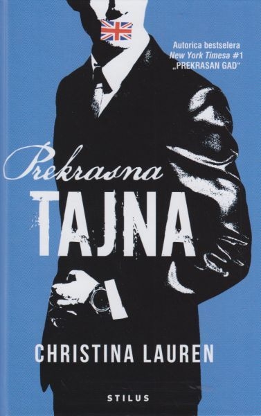 Prekrasna tajna