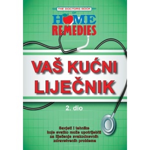 Vaš kućni liječnik 2.dio