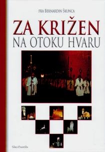 Za križen na otoku Hvaru