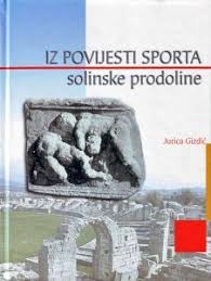 Iz povijesti sporta solinske prodoline