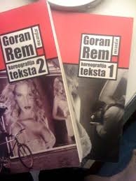 Koreografija teksta (cjelina 1-2)