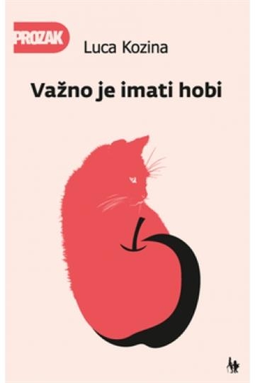 Važno je imati hobi