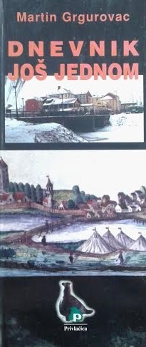 Dnevnik, još jednom 