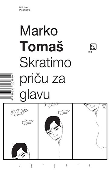 Skratimo priču za glavu