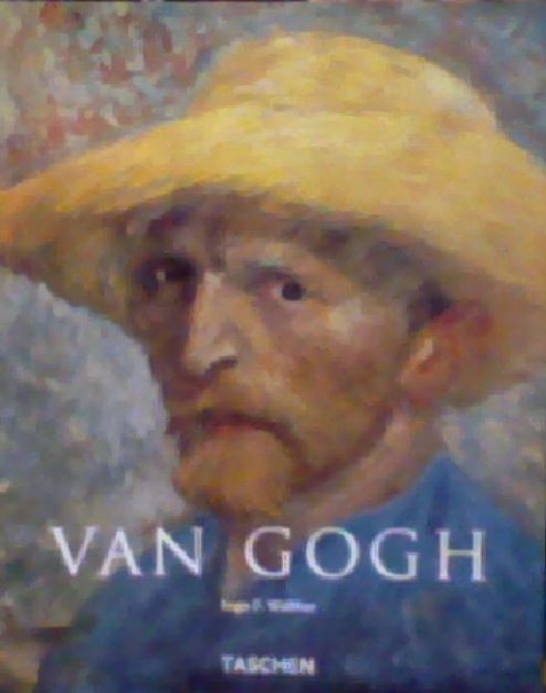 Vincent van Gogh : 1853.-1890. - knjiga 6