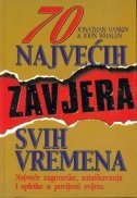 70 najvećih zavjera svih vremena