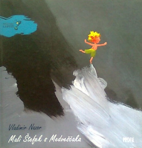 Mali Štefek s Medveščaka 