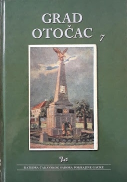 Grad Otočac 7