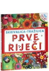 Prve riječi