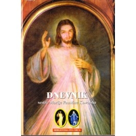 Dnevnik sestre Marije Faustine Kowalske