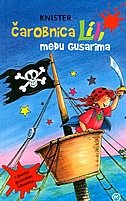 Čarobnica Lili među gusarima