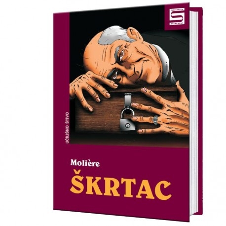 Škrtac