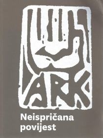 Neispričana povijest : antiratna kampanja 1991.-2011.