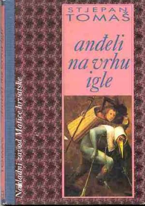 Anđeli na vrhu igle