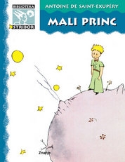 Mali princ