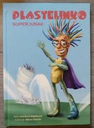 Plastelinko - superjunak