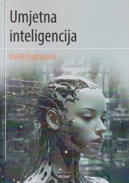 Umjetna inteligencija