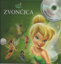 Zvončica + CD