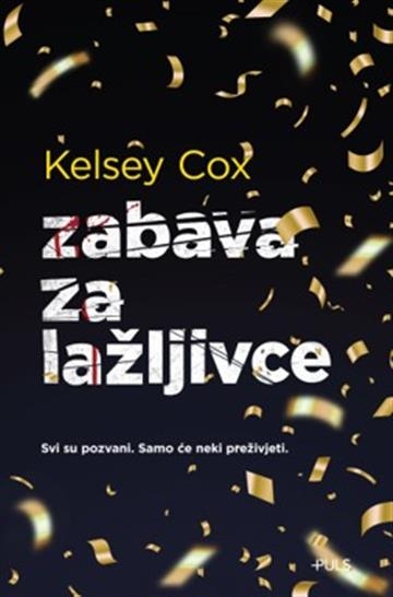 Zabava za lažljivce