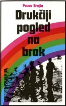 Drukčiji pogled na brak i obitelj 