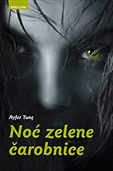 Noć zelene čarobnice