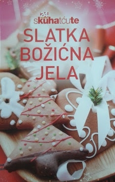 Slatka božićna jela