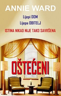 Oštećeni