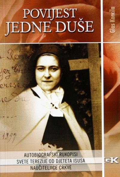 Povijest jedne duše