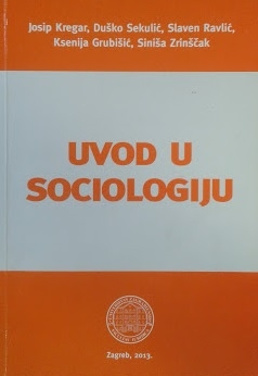 Uvod u sociologiju