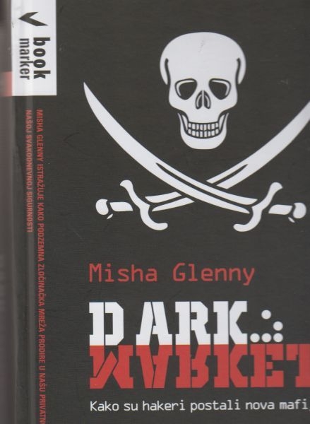 DarkMarket : Kako su hakeri postali nova mafija