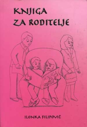 Knjiga za roditelje