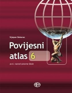 Povijesni atlas 6