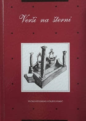 Verši na šterni
