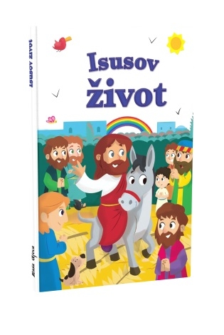 Isusov život