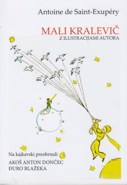 Mali Kralevič