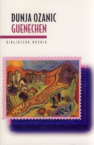 Guenechen