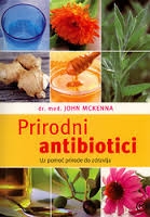 Prirodni antibiotici 