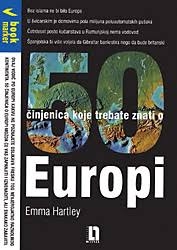 50 činjenica koje trebate znati o Europi 