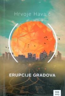 Erupcije gradova 
