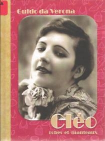Cléo robes et manteaux : humoristički ljubavni roman 