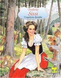 Sissi, vragolasta djevojka